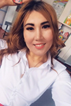 zhurabekova