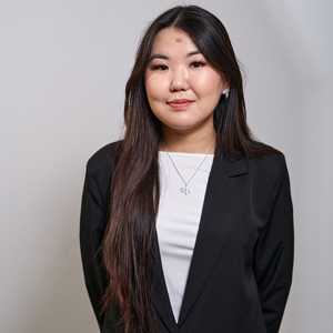 Zhantaeva Zhyldyz Qydabayqyzy