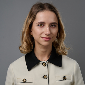 Островная  Дарья  Юрьевна