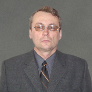Chuhno Aleksandr Vasilevich