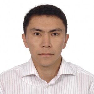 Zhantleuov Daniyar Amangeldinovich