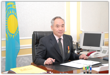ӘШІМОВ Оңдасын Бәйкенұлы ӘШІМОВ Оңдасын Бәйкенұлы