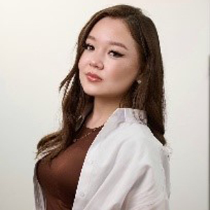 Мейрам Карина Мерекекызы