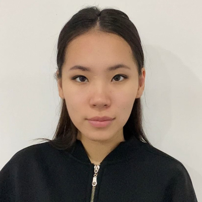 Мейрам Карина Мерекекызы