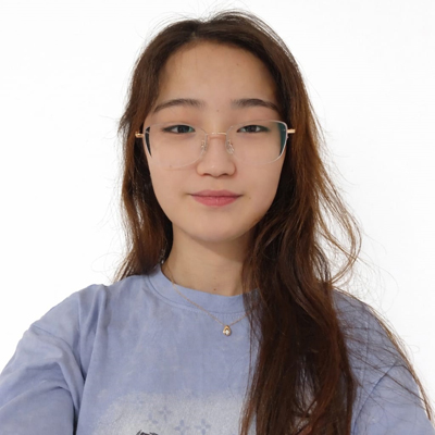 Мейрам Карина Мерекекызы